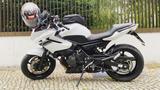 Yamaha XJ6 Diversion - YAMAHA XJ6 DIVERSION