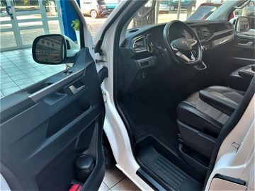Volkswagen T6 Multivan - 7