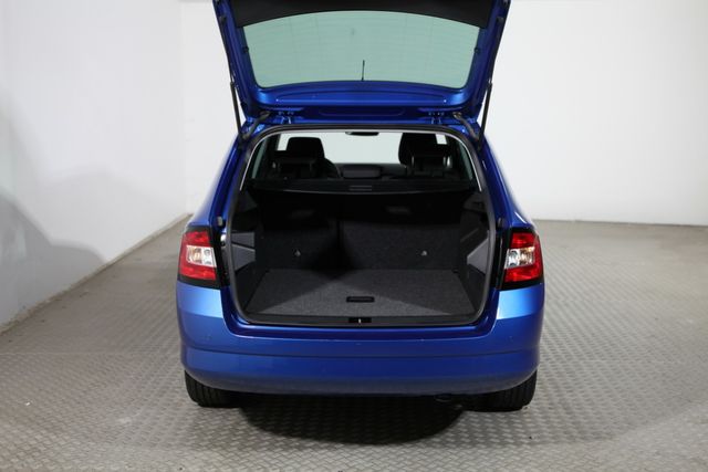 Skoda Fabia Combi III 1.2 TSI Style KLIMA ALU