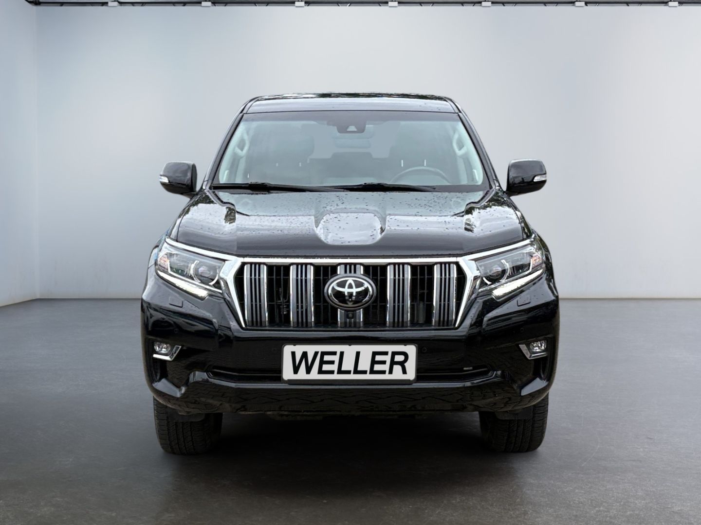 Toyota Land Cruiser 2.8 D-4D TEC-Edition *360°*JBL*AHK* imagem 2