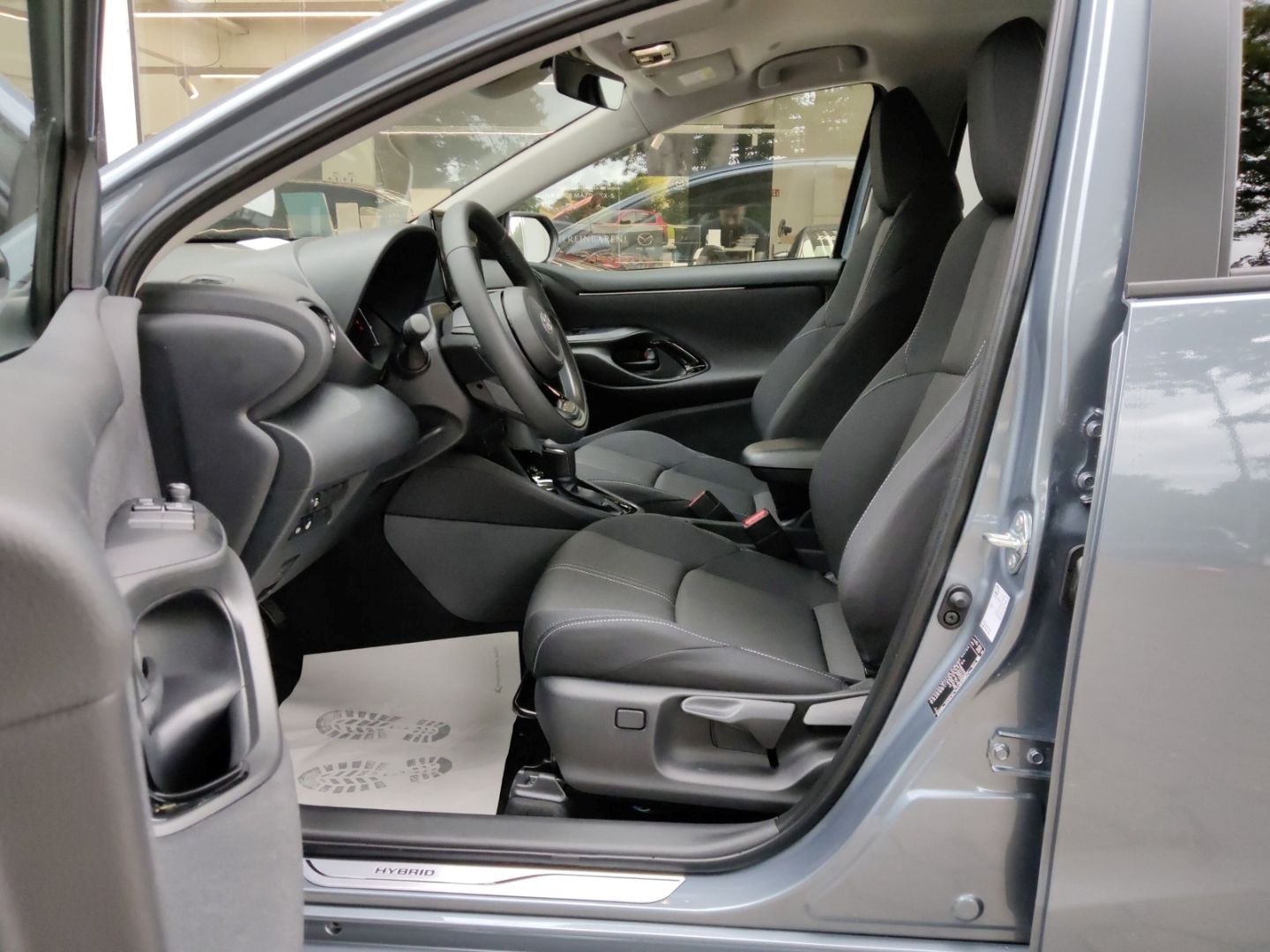 Toyota Yaris - Bild 25