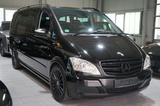 Mercedes-Benz Viano 3.0CDI AVANTGARDE*E-TÜREN*DEUTSCH*ERSTLACK - gebrauchte Mercedes-Benz Viano aus dem Jahr 2013