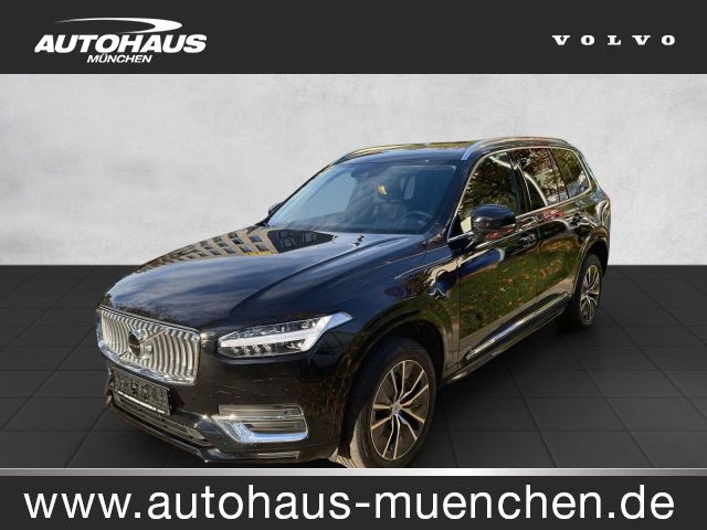 Volvo XC 90 Inscription Expression Recharge Plug-In