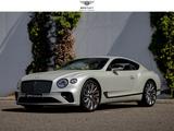 Bentley Continental GT Mulliner V8 4.0 550hp - gebrauchte Bentley Continental GT aus dem Jahr 2023
