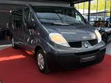 Renault Trafic Combi dCi 115 L2H1 KLIMA/NAVI/BT  2,9t - Renault Trafic: Dci