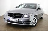 Mercedes-Benz C 250 CDI AMG-Line*Harmon-Kardon*Navi*2.Hand* - Mercedes-Benz C 250: Cdi
