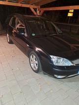 Ford Mondeo 2,0TDCi 96 kW DPF Ambiente Ambiente - Ford Mondeo Ambiente mit Diesel-Antrieb