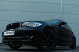 BMW 118i E87*M-Sportpaket/Black Edition/Traum! - BMW 118: Sportpaket 118i M