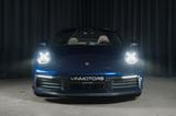 Porsche 911 Carrera S/360/BOSE/Sport Chrono/Vent Sitze - Porsche 911 Urmodell aus 2020