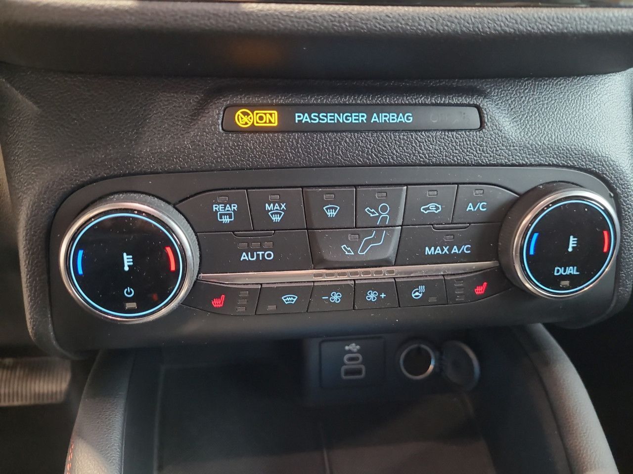 Ford Kuga - Bild 20