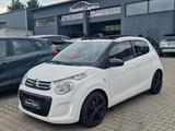 Citroën C1 Edition/Kamera/Tempomat/Falldach/ZR frisch/ZV - Citroën C1: Limousine