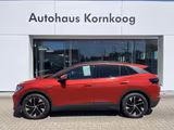 Volkswagen ID.4 Pro Performance 77kWh Matrix ACC APP AHK - Volkswagen ID.4 mit Panoramadach