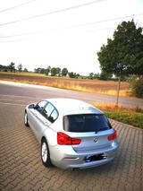 BMW 116d EfficientDynamics Edit. Urban Line Urba...