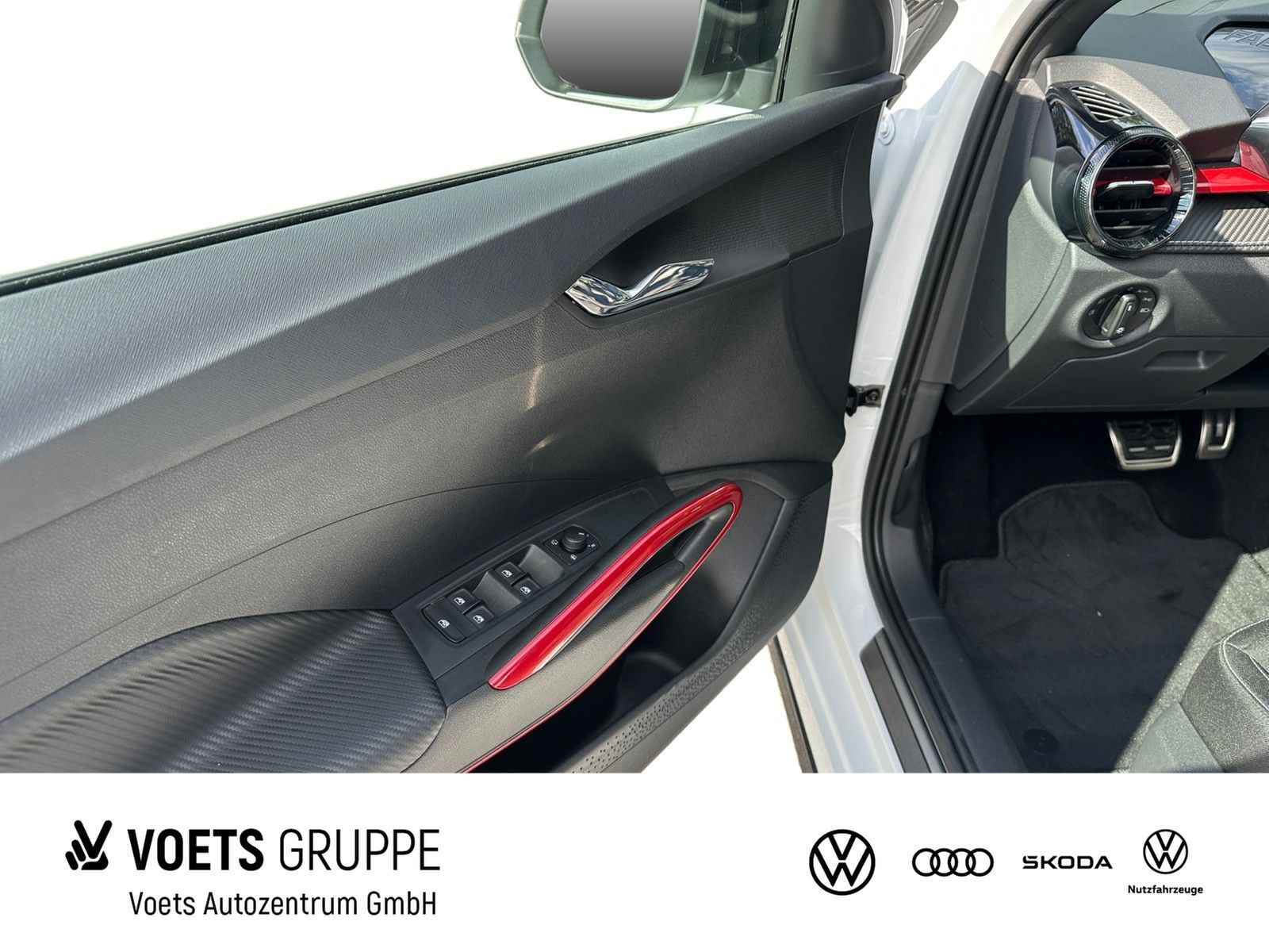 Skoda Fabia - Bild 12