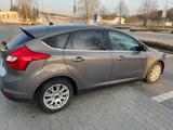 Ford Focus 1,6TDCi 85kW DPF Trend Turnier Trend - Ford Focus: 85kw