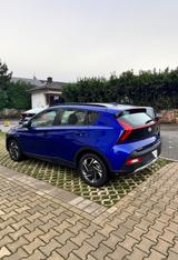 Hyundai BAYON 1.0 T-GDI 48V-Hybrid 74kW Trend DCT Trend - Hyundai BAYON von privat
