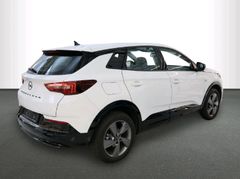 Fahrzeugabbildung Opel Grandland GS 1.2 Turbo AT8,AHK,360° Kam.,Tot-Win