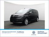 Volkswagen T7 Multivan Life 2,0 TDI LED NAV ACC AHZV TISCH - Volkswagen Jahreswagen: Multivan