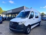 Mercedes-Benz Sprinter 319 CDI*L2 H2*Mixto*AHK  3.5t* - Mercedes-Benz Sprinter 319 cdi