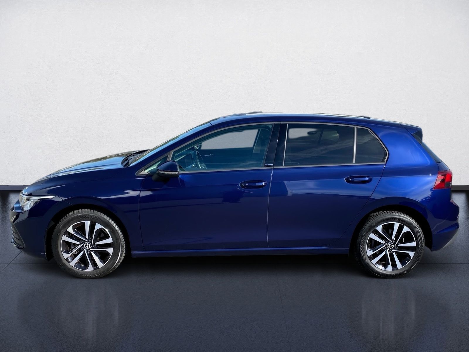Volkswagen Golf 1.5 eTSI United DSG LED Navi ACC PDC SHZ LM foto 3