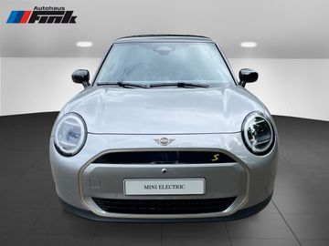MINI Cooper SE Head-Up HK HiFi DAB LED Pano.Dach Shz