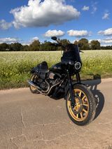 Harley-Davidson Dyna Low Rider S FXDLS 