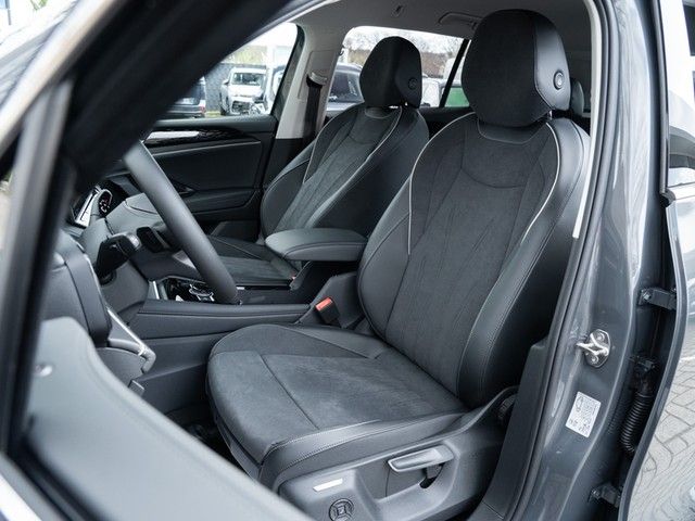 Tiguan Elegance TDI DSG IQ Drive Premium, 8-Fach
