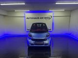 Smart ForTwo Micro Hybrid Drive Passion Aut. KLIMA ALU - Smart ForTwo in Oberhausen
