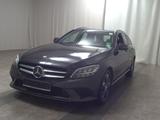 Mercedes-Benz C 180 T Avantgarde T-Leder Navi LED Kamera - gebrauchte Mercedes-Benz C 180 aus dem Jahr 2021