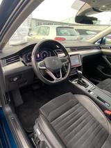 Volkswagen Passat Variant 2.0 TSI OPF 140kW DSG Eleganc... - VW Passat Variant von privat