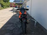 KTM 1290 Super Adventure S  2022 - KTM ADVENTURE