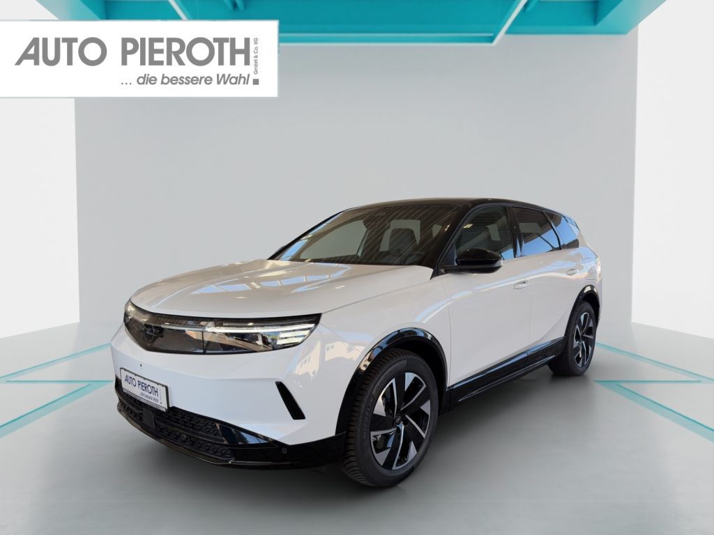 Opel Grandland (X)