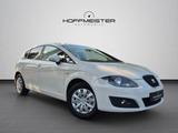 Seat Leon Style Copa Ecomotive - Seat Leon aus 2011: Ecomotive