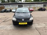Volkswagen Fox 1,2 40KW,EURO4,TÜV bis05/2028 - gebrauchte VW Fox aus dem Jahr 2005