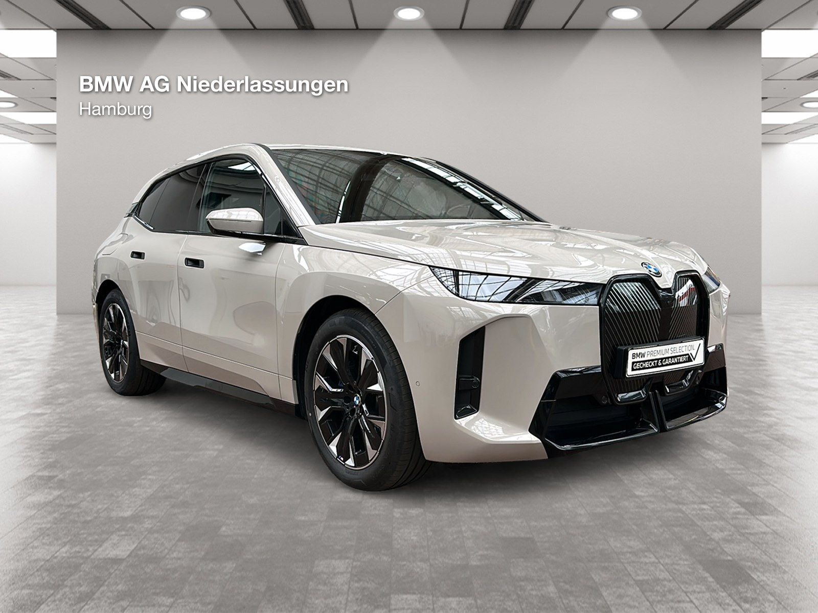 BMW iX - Bild 7