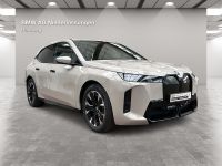 BMW iX - Vorschau Bild 7