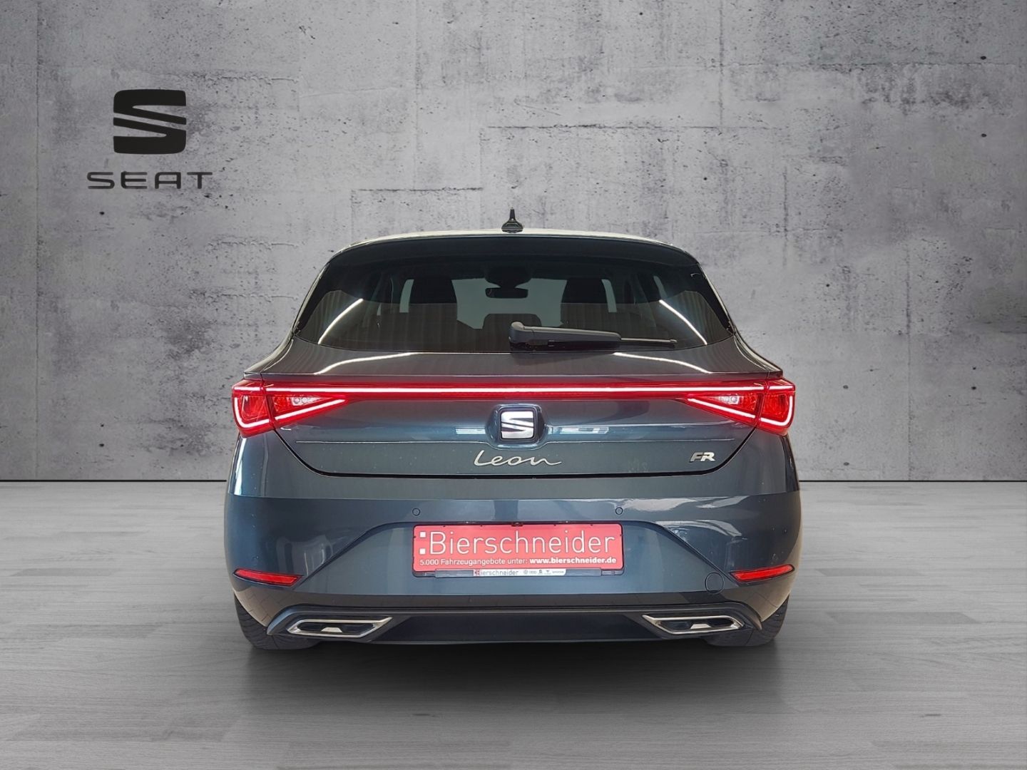 Seat Leon - Bild 9