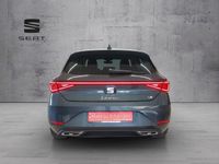 Seat Leon - Vorschau Bild 9