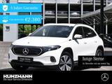 Mercedes-Benz EQA 250 Progressive MBUXNavi+ Kamera Easy-Pack - weiße Mercedes-Benz EQA