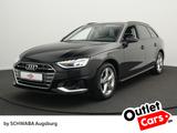 Audi A4 Avant advanced 40 TDI S tronic - Audi Gebrauchtwagen von 2023