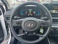 Hyundai BAYON - Vorschau Bild 9