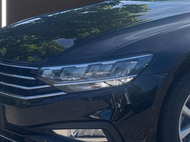 Passat Business 1.5 TSI DSG Navi AHK Bluetooth