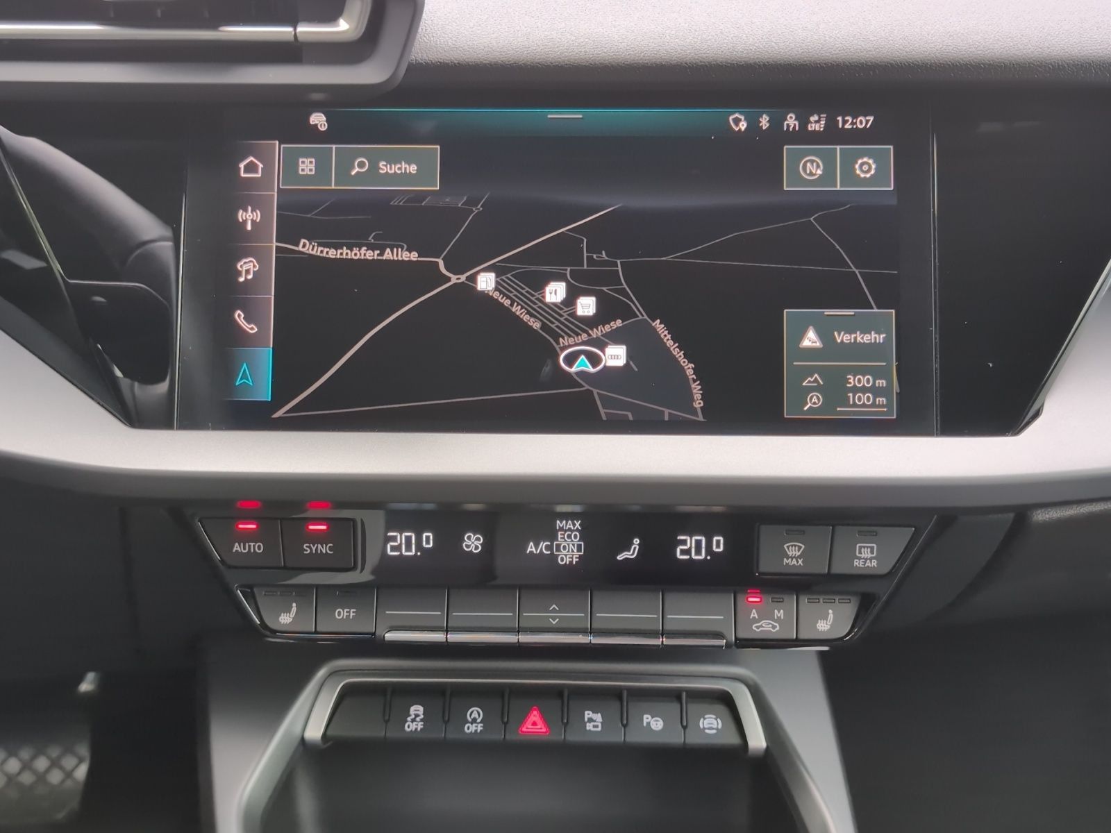 Audi A3 - Bild 6