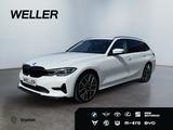 BMW 320 i Touring Advantage *LED*Sportsitze*AHK*HiFi - BMW 320: Sport 320i