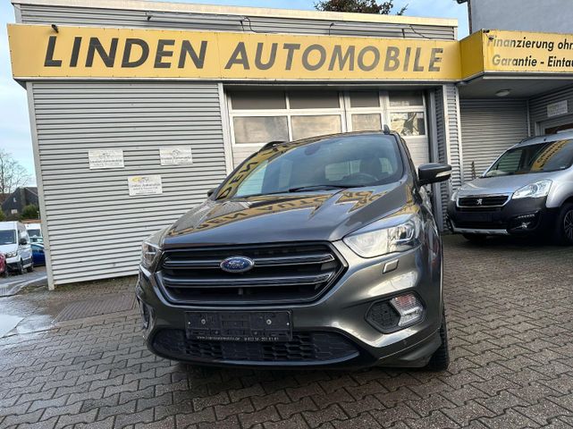 Ford Kuga ST-Line