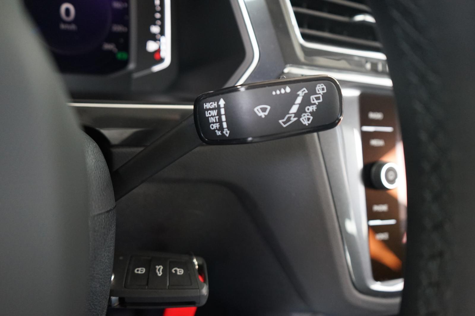 Volkswagen Tiguan 1.5 TSI Life LED ACC Navi Kamera, миниатюра 23