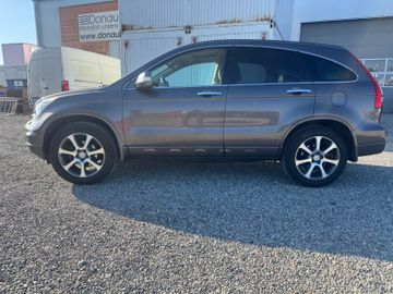Honda CR-V - 3