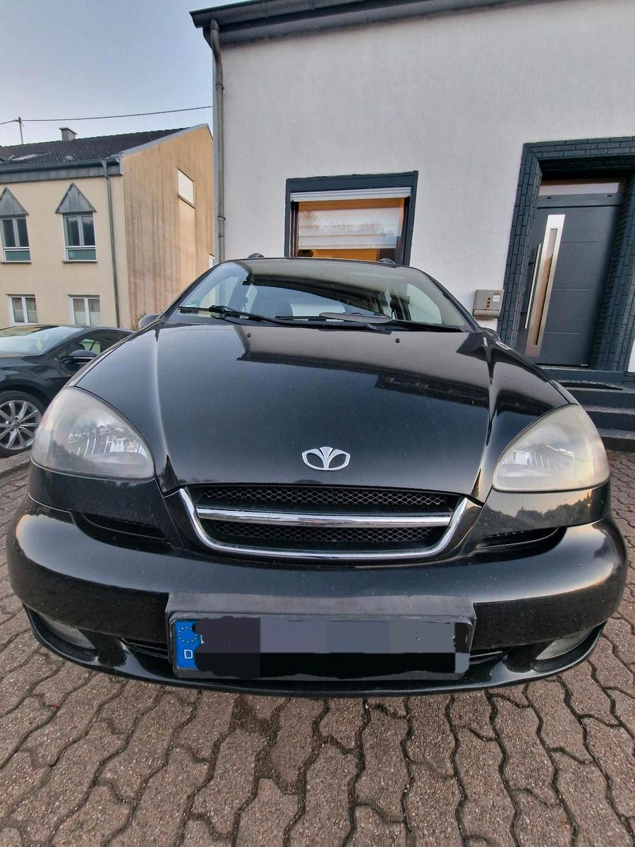 Daewoo Kalos