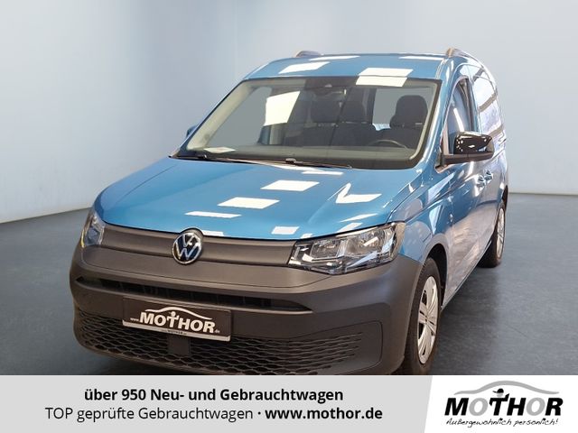 Volkswagen Caddy Basis 1.5 TSI d