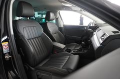 Fahrzeugabbildung Skoda Superb 2.0 TDI STYLE 4X4 DSG  NAVI/SH/KAMERA/AHK